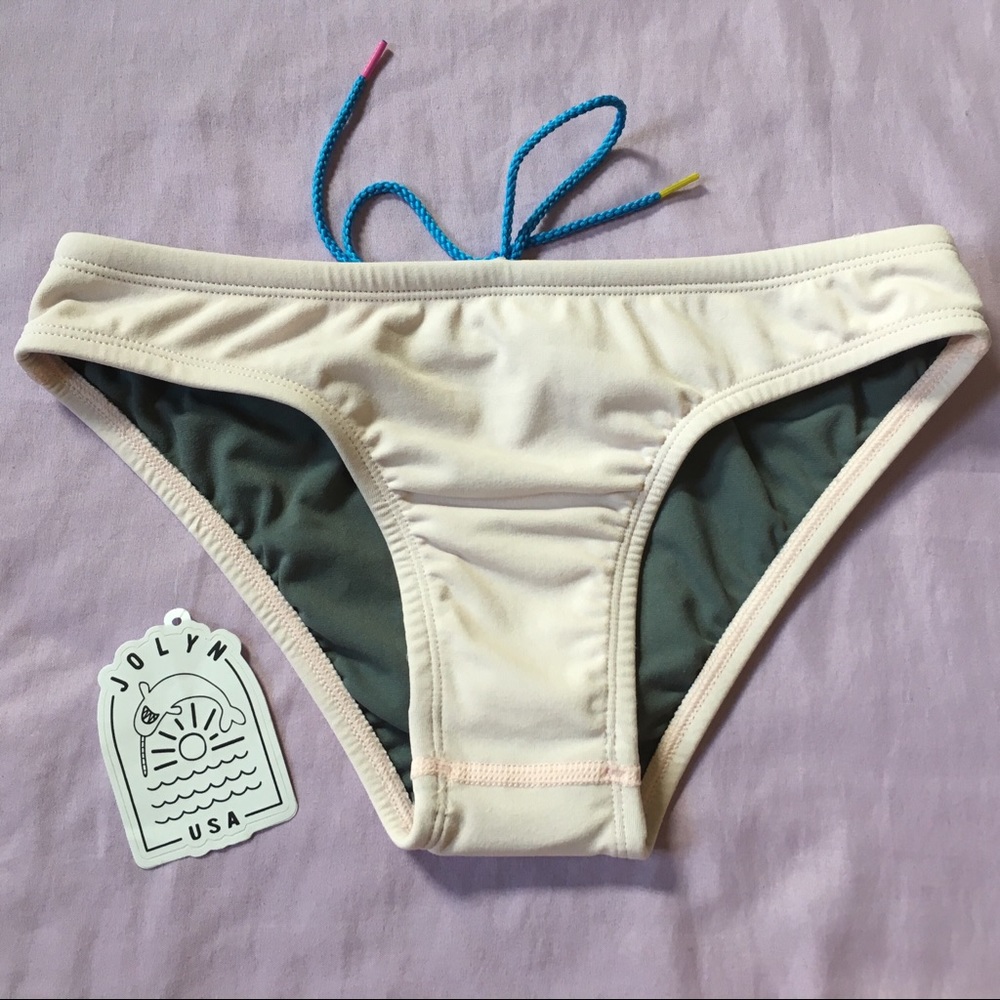 Jolyn Andy Bottoms 🌸PETAL🌸